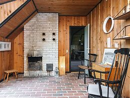 6 Person Holiday Home in Blavand