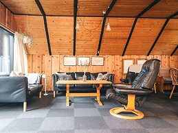 6 Person Holiday Home in Blavand