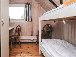 6 Person Holiday Home in Blavand