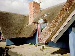6 Person Holiday Home in Blavand