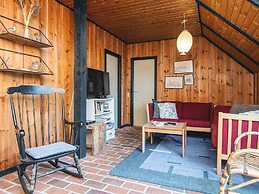 6 Person Holiday Home in Blavand