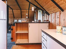 6 Person Holiday Home in Blavand