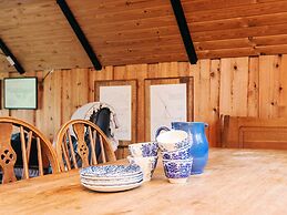 6 Person Holiday Home in Blavand