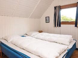6 Person Holiday Home in Blavand