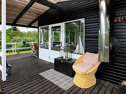 4 Person Holiday Home in Hojslev