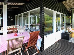 4 Person Holiday Home in Hojslev