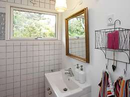 4 Person Holiday Home in Hojslev