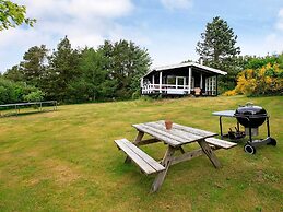 4 Person Holiday Home in Hojslev
