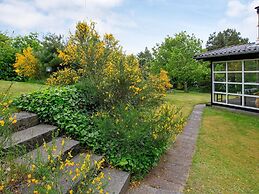 4 Person Holiday Home in Hojslev