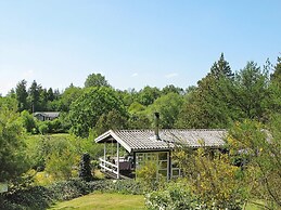 4 Person Holiday Home in Hojslev