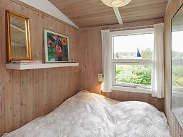 4 Person Holiday Home in Hojslev