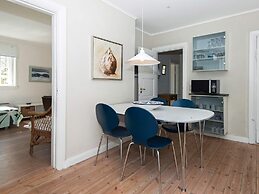 Modern Holiday Home in Juelsminde With Fireplace