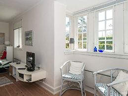 Modern Holiday Home in Juelsminde With Fireplace