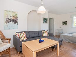 Modern Holiday Home in Juelsminde With Fireplace