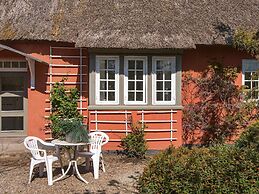 Modern Holiday Home in Juelsminde With Fireplace