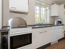 Modern Holiday Home in Juelsminde With Fireplace
