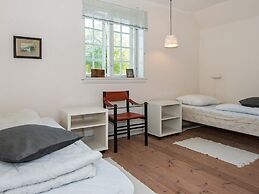 Modern Holiday Home in Juelsminde With Fireplace