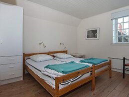 Modern Holiday Home in Juelsminde With Fireplace