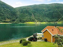 Holiday Home in Slinde
