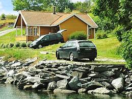 Holiday Home in Slinde