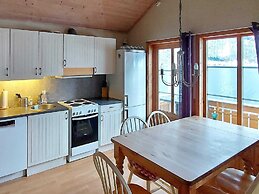 Holiday Home in Slinde