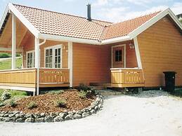 Holiday Home in Slinde