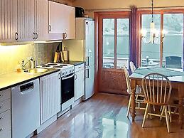 Holiday Home in Slinde