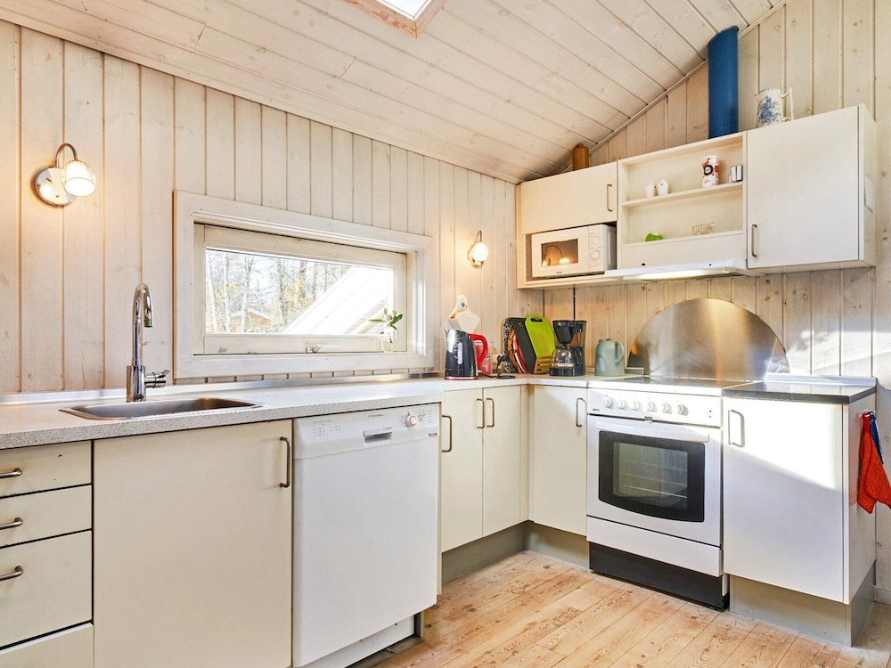 5 Star Holiday Home in Nexo