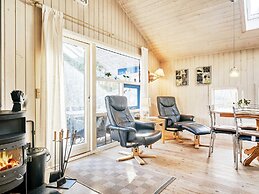5 Star Holiday Home in Nexo