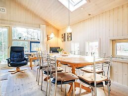 5 Star Holiday Home in Nexo