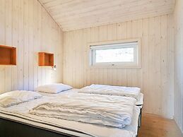 5 Star Holiday Home in Nexo