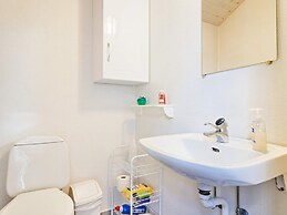 5 Star Holiday Home in Nexo