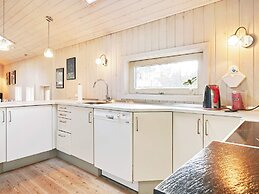 5 Star Holiday Home in Nexo