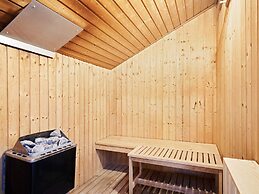 5 Star Holiday Home in Nexo