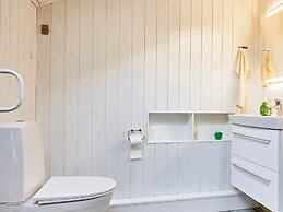 5 Star Holiday Home in Nexo