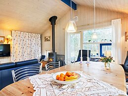 5 Star Holiday Home in Nexo