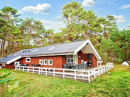 5 Star Holiday Home in Nexo