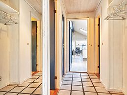 5 Star Holiday Home in Nexo