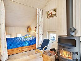 5 Star Holiday Home in Nexo