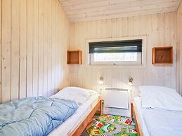 5 Star Holiday Home in Nexo
