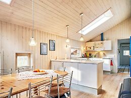 5 Star Holiday Home in Nexo