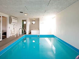 Energy-efficient Retreat - By Traum Ferienwohnungen