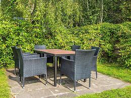 4 Star Holiday Home in Borkop