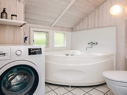 4 Star Holiday Home in Borkop