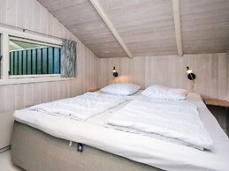 4 Star Holiday Home in Borkop