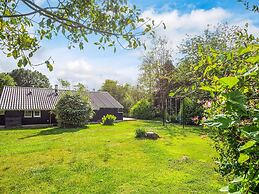 4 Star Holiday Home in Borkop