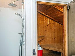 4 Star Holiday Home in Borkop