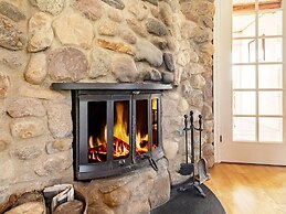 5 Star Holiday Home in Logstrup