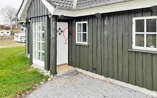5 Star Holiday Home in Logstrup
