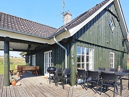 5 Star Holiday Home in Logstrup